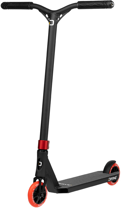 Freestyle Roller Divine Apollon Rot