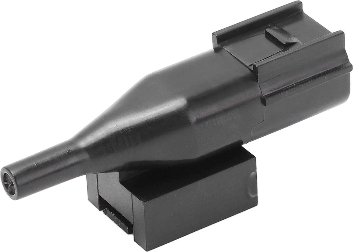 Gistuch Auto-Außenumgebungslufttemperatursensor 80525T2FA01 Ersatz für ACURA ILX MDX RDX RLX TLX