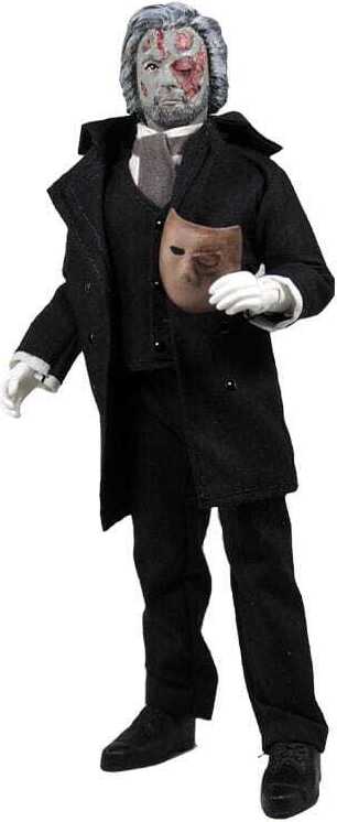 Mego Hammer Films Actionfigur The Phantom of the Opera (Das Rätsel der unheimlichen Maske) 20 cm