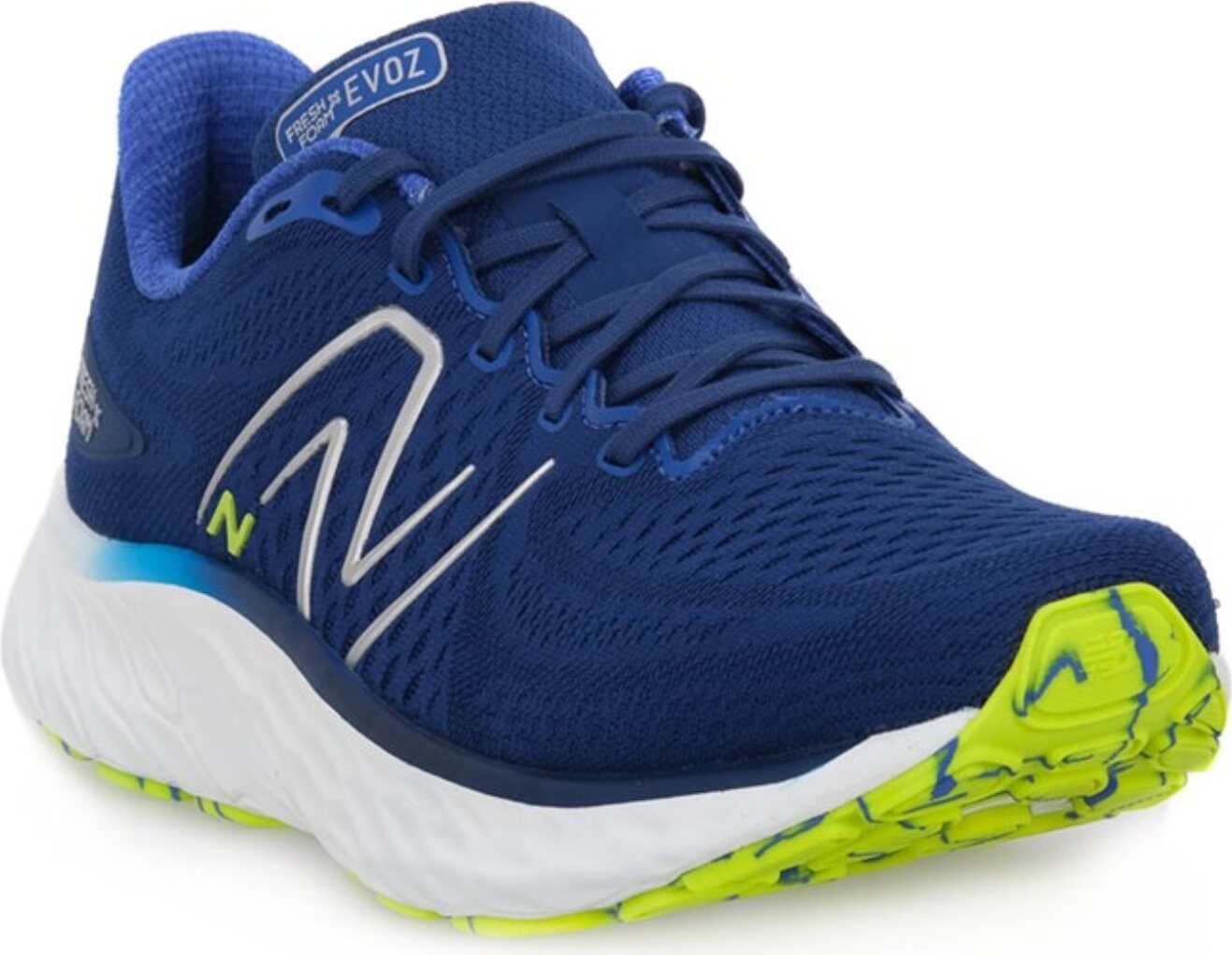 New Balance New Balance Fresh Foam X EVOZ v3 blau 113-80-03928