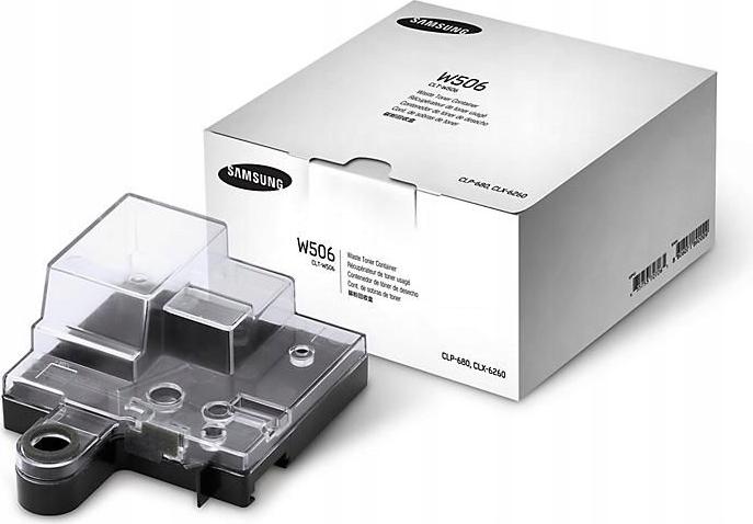 Samsung CLT-W506, 14000 Seiten, 3500 Seiten