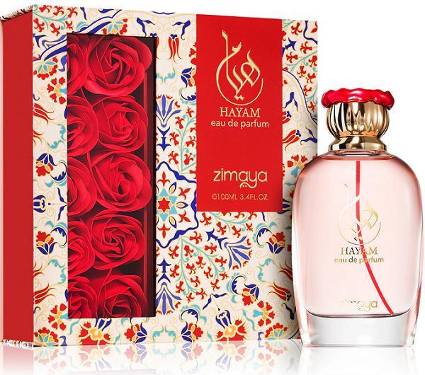 Zimaya Hayam EDP 100 ml UNISEX