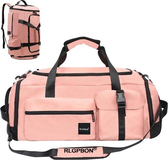 OEM Große Sporttasche 65L mit Schuhfach 2026