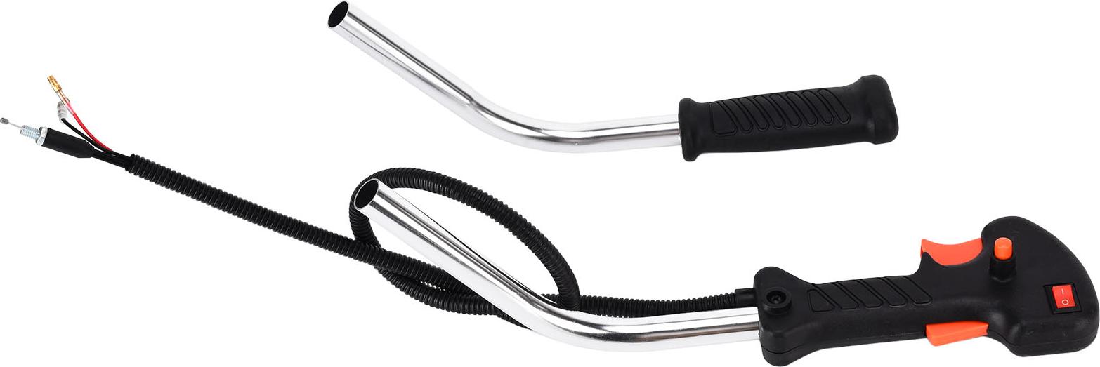 Cocosity Handschalterr?hrchen Gaskabel Rasenm?herregelwerkzeug fr Strimmerbrstenschneider