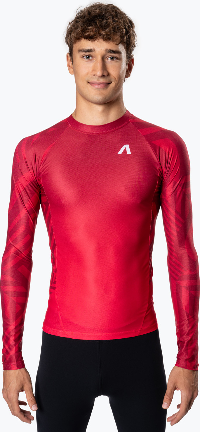 ATEX Passformtrikot mit langen Ärmeln INVO, Größe: S