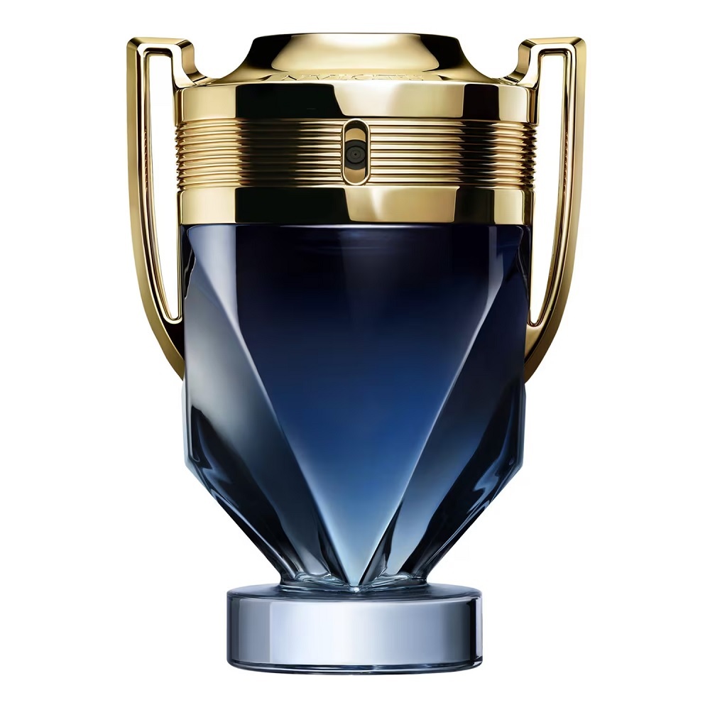 Paco Rabanne Invictus Parfum čistý parfum pre mužov 50 ml