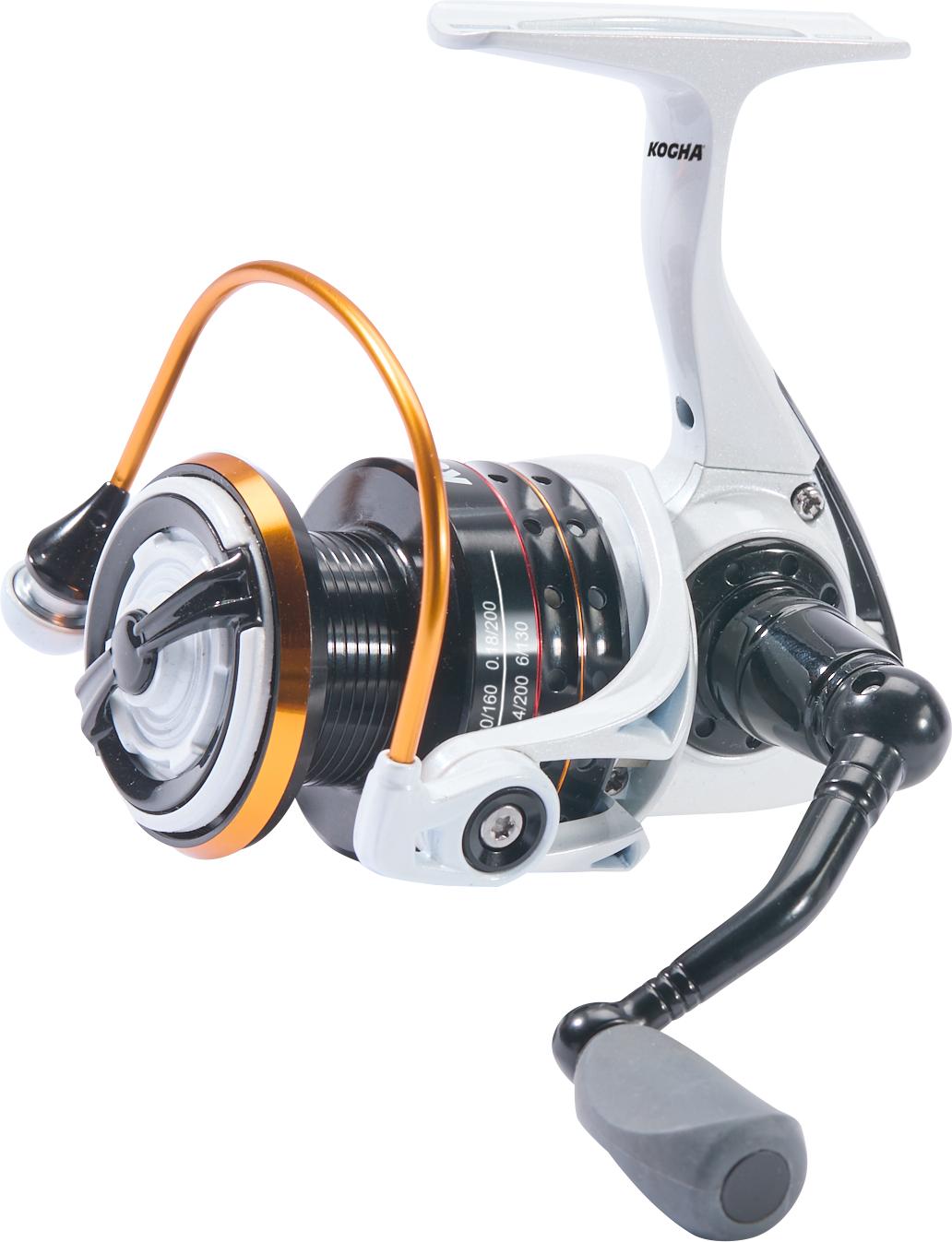 Kogha White Runner