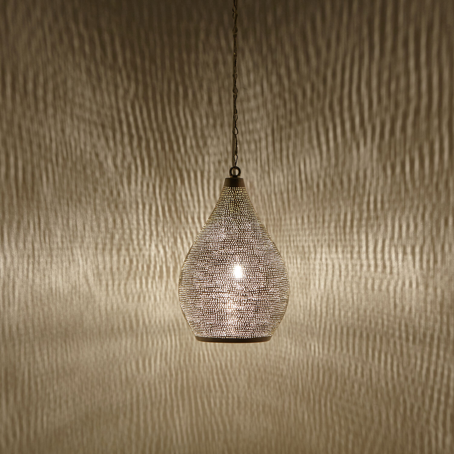 Casa Moro Marokkanische Lampe Naouma Sada D17 EL2180