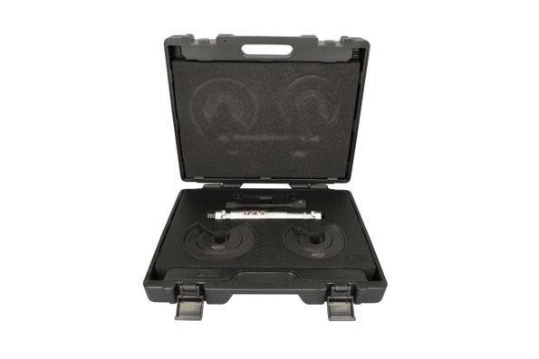 KS TOOLS 500.8755 Federspanner Fahrwerksfeder Montagespanner