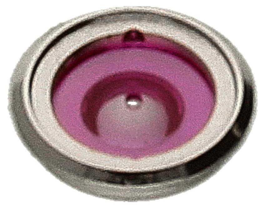 RX RX 4030 Steinfutter Unruh (Unruhbrücke