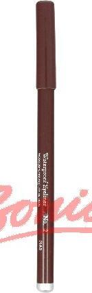 MONA MI Mon Ami Paris, kredka do oczu ciemny brzowa 02, 1,14 g 3,99