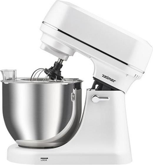 Planetárny robot ZELMER ZKR2000