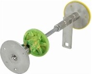 DEHN DEUTSCHLAND DEHN Wanddurchführung m. 478550 Druckwasserschutz 478550