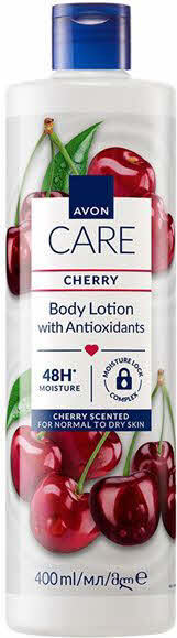 AVON care Cherry Körperlotion 13425