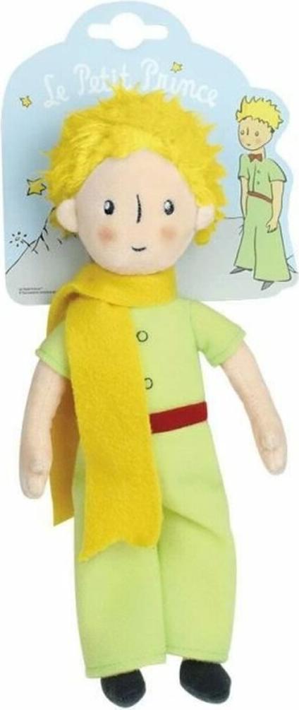 Babypuppe Jemini El Principito Saint Exupéry