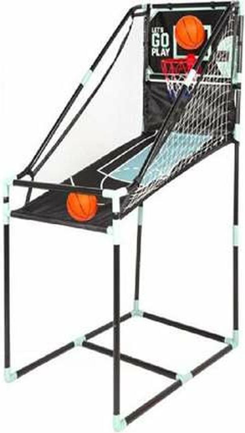 Basketballkorb Colorbaby S8906302