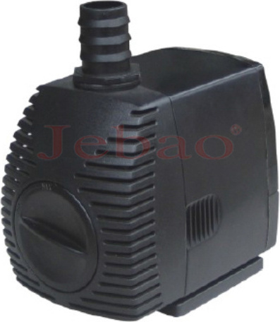 Jebao WP 650 Pumpe