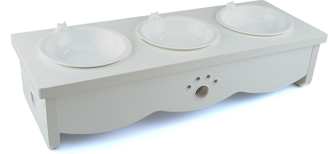 CatS Design "CatS Tripple Bar" CatS-M3