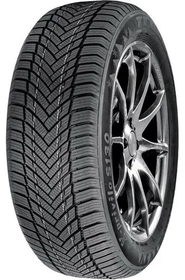 195/55 R 15 85H X_Privilo_S-130 Tl M+S 3Pmsf Tracmax