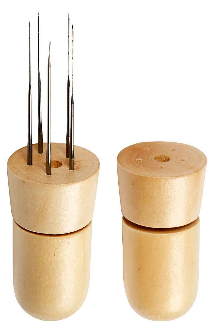 Creativ Company fühlte Nadelhalter 412350