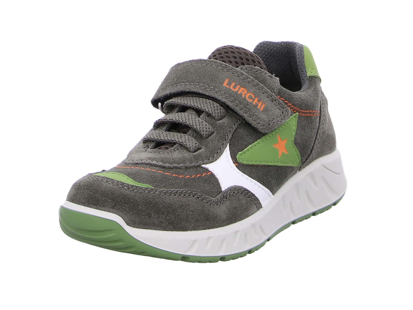 Lurchi Schuhe Chapo, 331930226, Größe: 36.0 33-19302-26