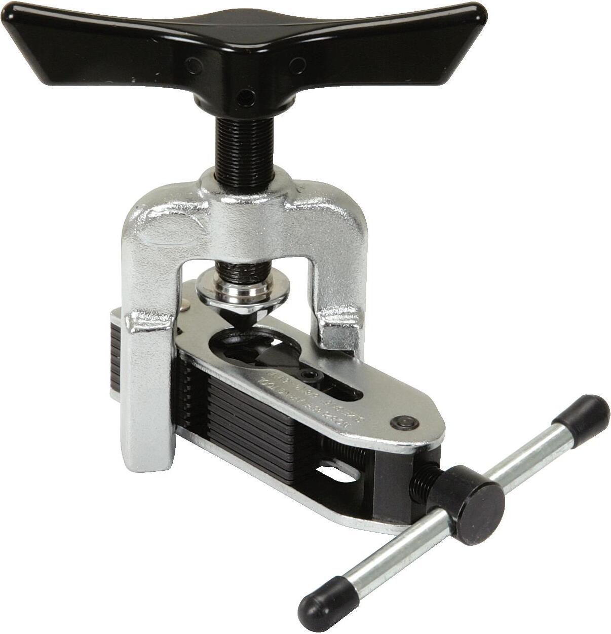 KS Tools Bördelleiste für FT 525, mm+Zoll 122.0525-1