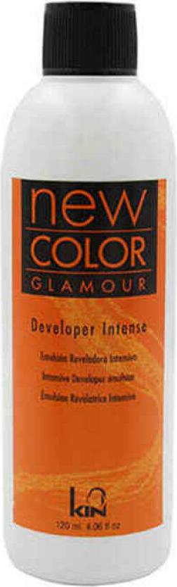 Kin Developer Developer Intense Glamour 120ml