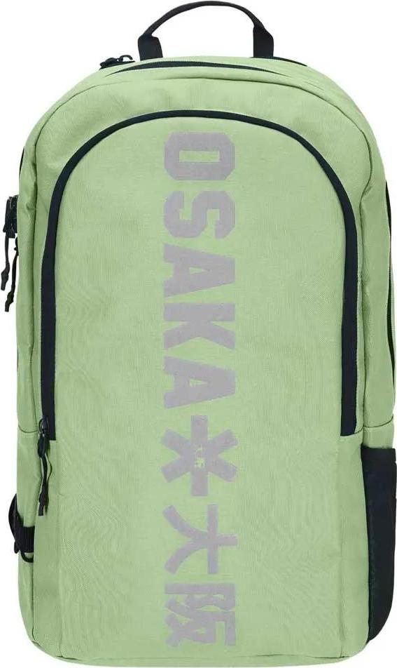 Osaka Sports Large Rucksack Grün Grün One Size BAG00116-Green Eyes-No Size