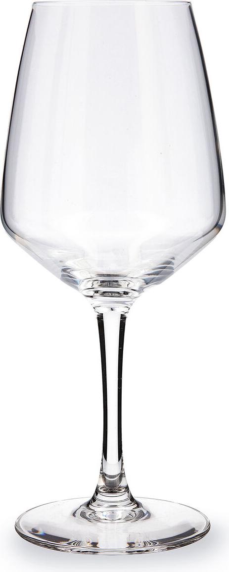 Weinglas Luminarc Vinetis Durchsichtig Glas 500 ml (4 Stück)