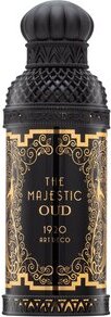 Alexandre.J The Art Deco Collector The Majestic Oud parfémovaná voda pre ženy 100 ml