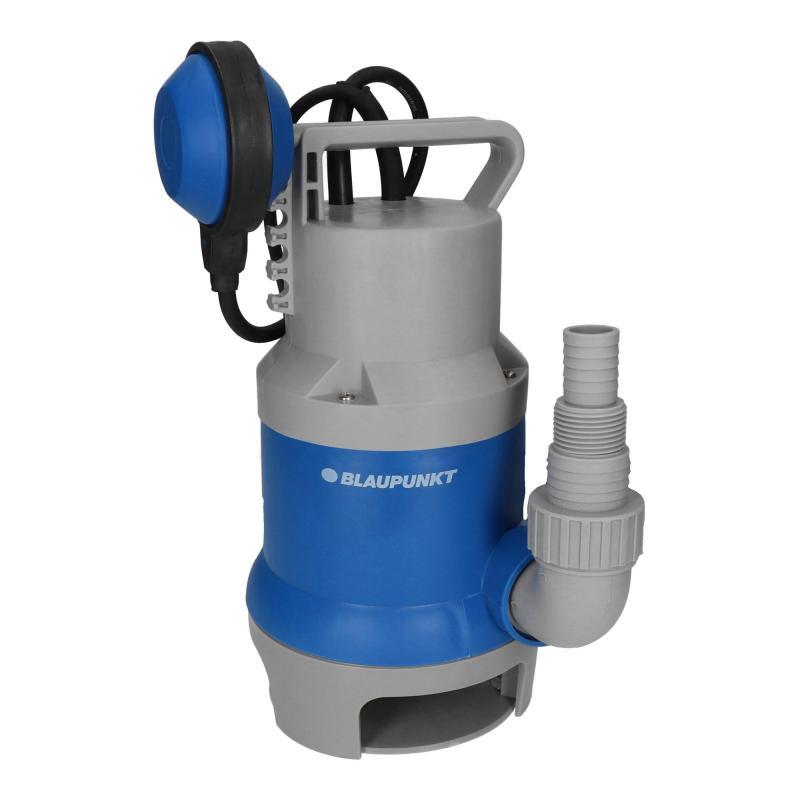 Ponorné vodné čerpadlo 750W 11000 l/h Blaupunkt WP7501