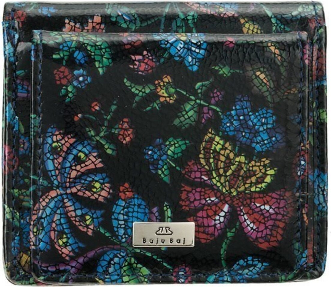 Brieftaschen BajuBaj PD1008S115