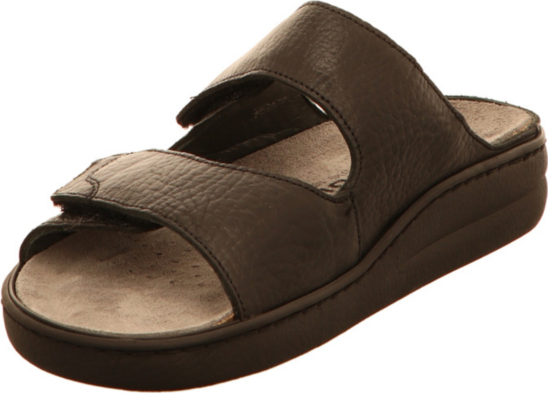 Pantolette Mobils by Mephisto James 714 black, James 714 black, James 714 black, James 714 black, James 714 black, James 714 black, James 714 black