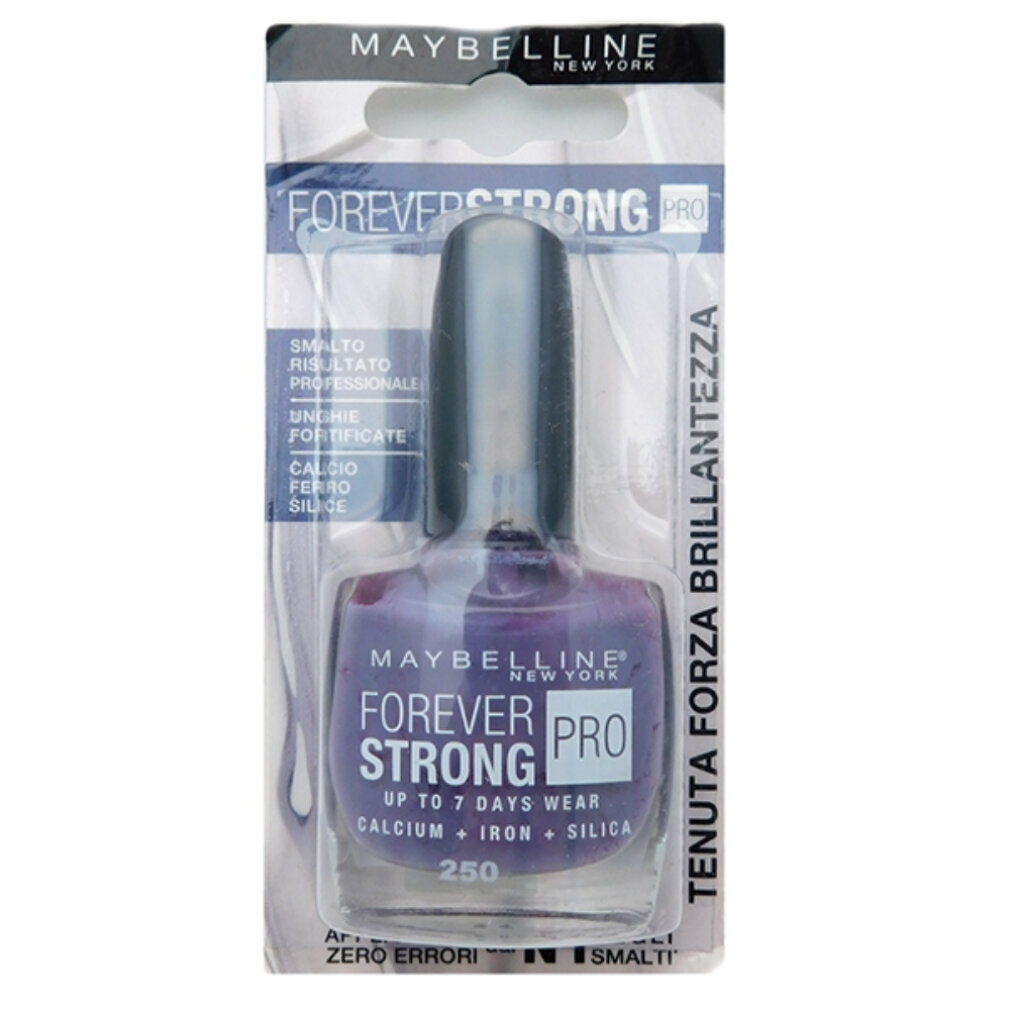 Maybelline New York FOREVER STRONG PRO 250