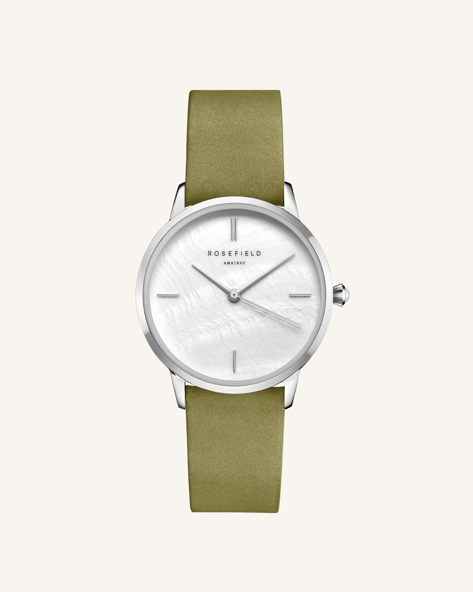 Rosefield Die Perle bearbeiten RMOLS-R05