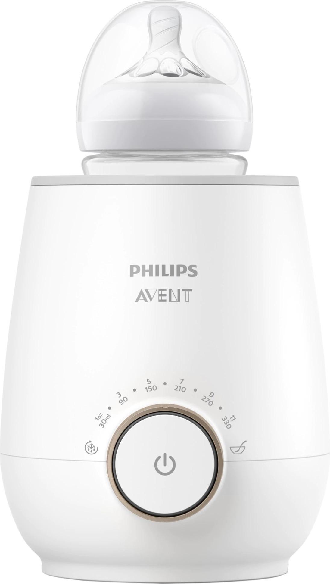 PHILIPS-AVENT Philips Avent Flaschenwrmer SCF358/00