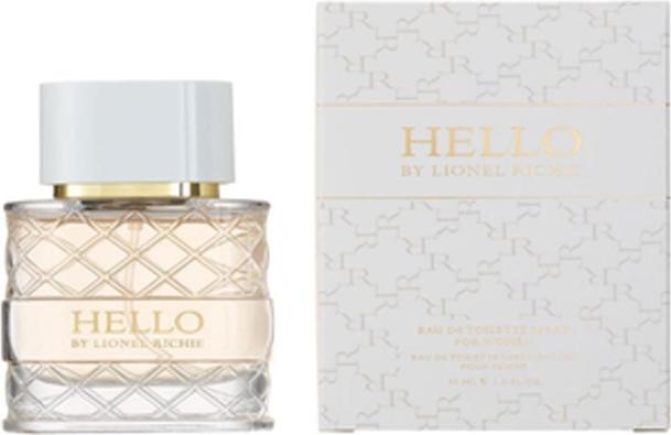 Lionel Richie Women Edt Spray 30Ml (Uncaged)