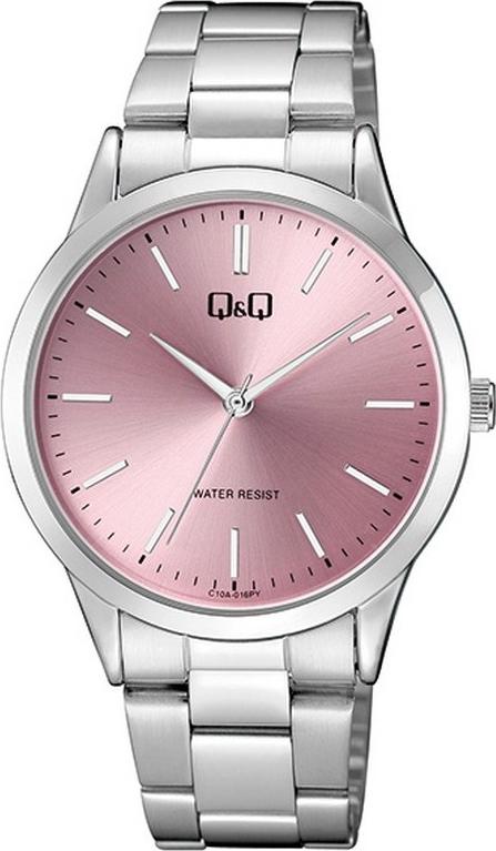 Q&Q - C10A-016PY - Uhrenarmband