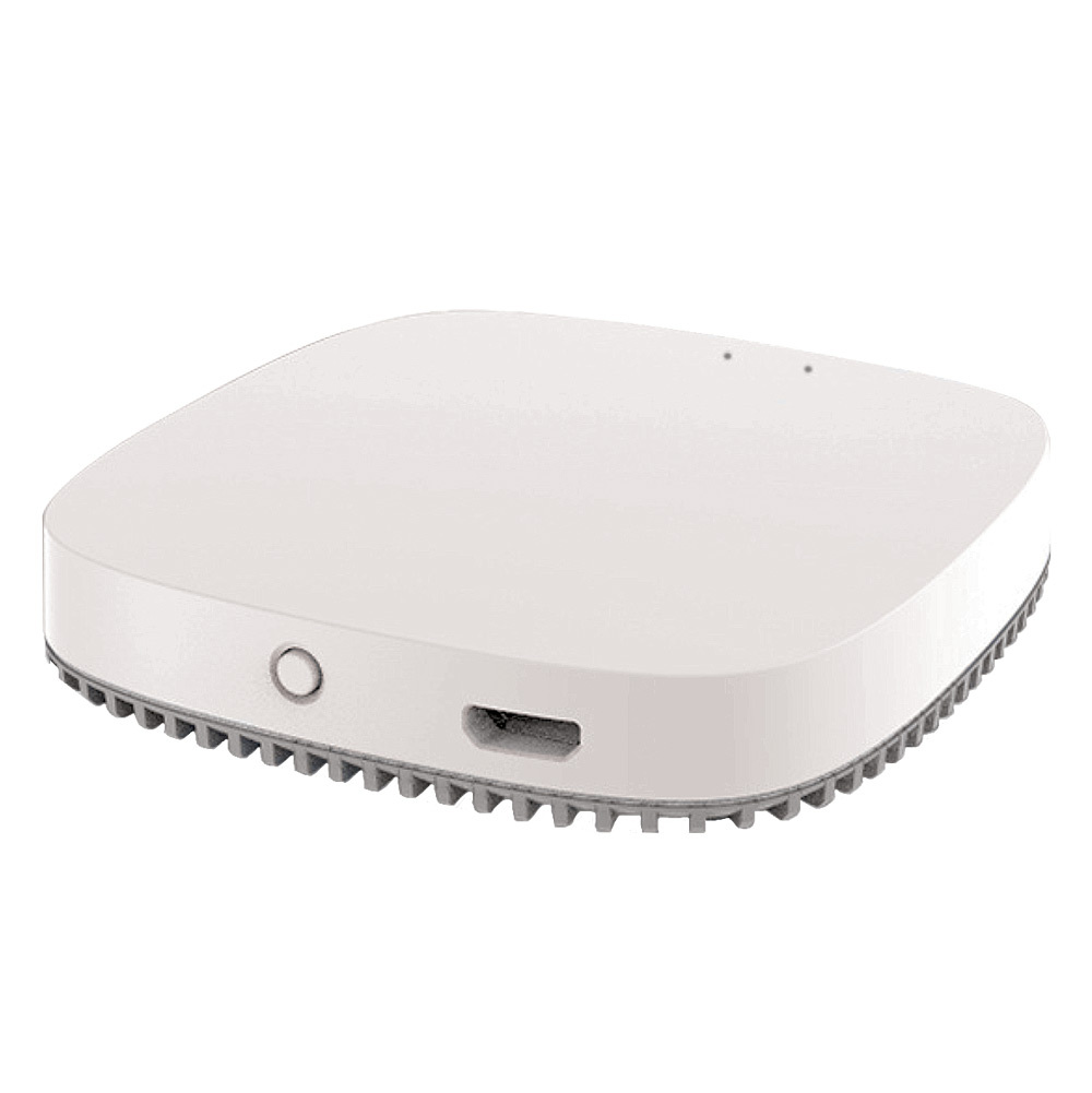 MKF-TSZ400 Smart Zigbee Hub WiFi 2,4 GHz komunikačná brána