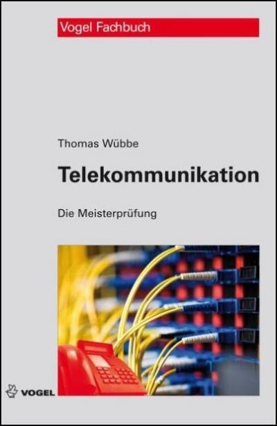 Sonstige Verlage Wübbe, T: Telekommunikation