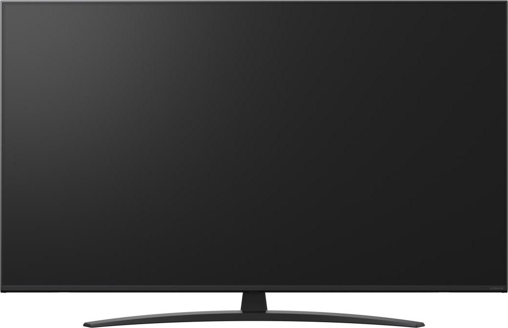 LG 55NANO81A3A | 55 | Smart TV | webOS 25 | UHD