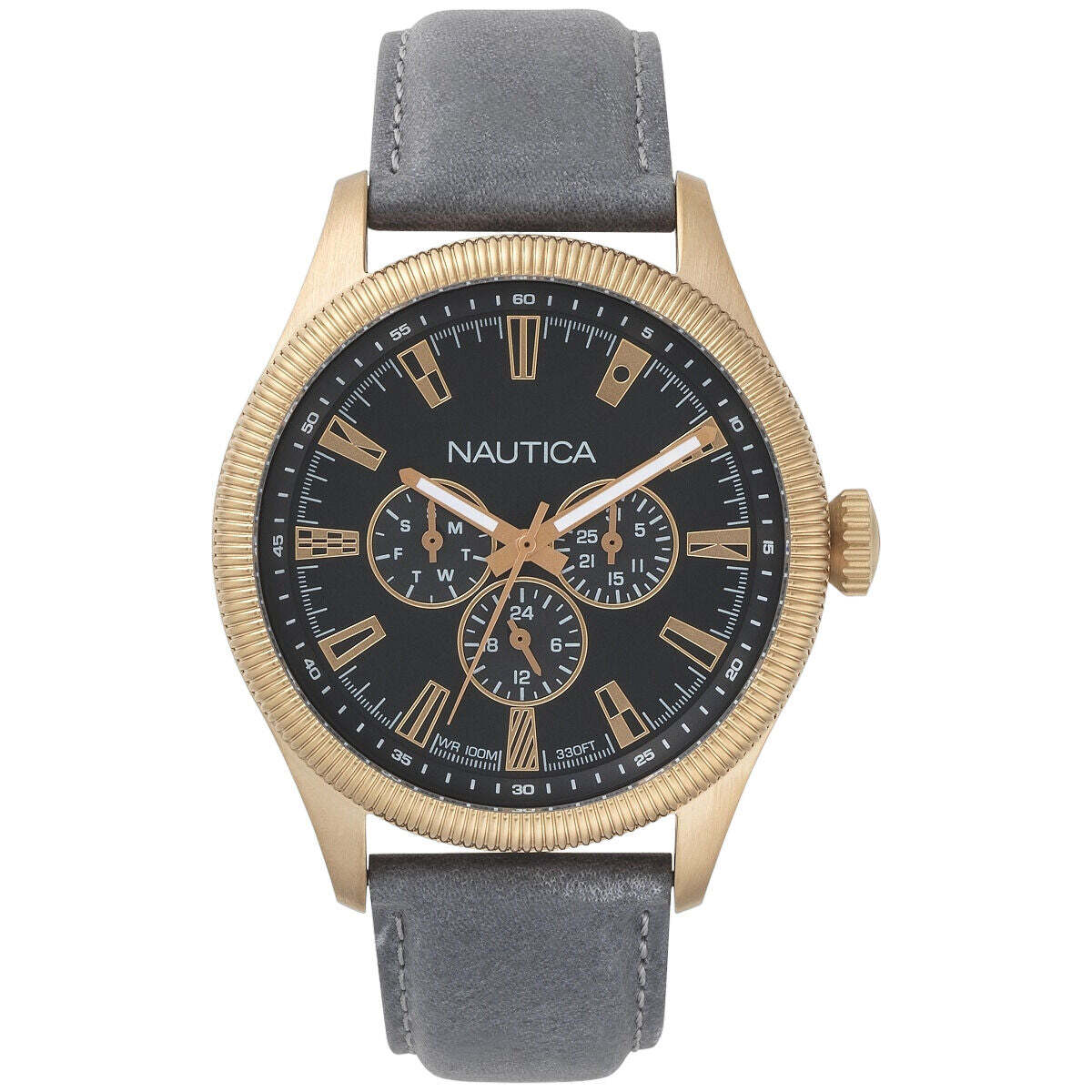 Hodinky NAUTICA model STARBOARD NAPSTB003