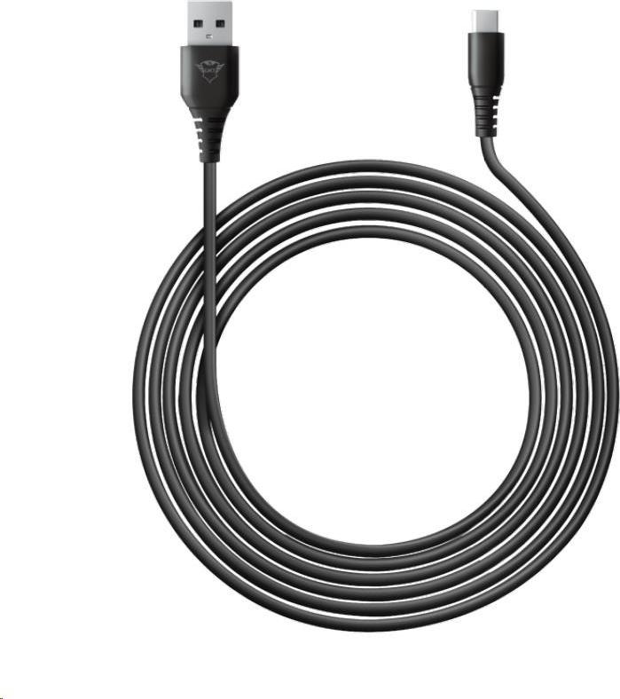 Trust GXT 226 PS5 Charge kabel