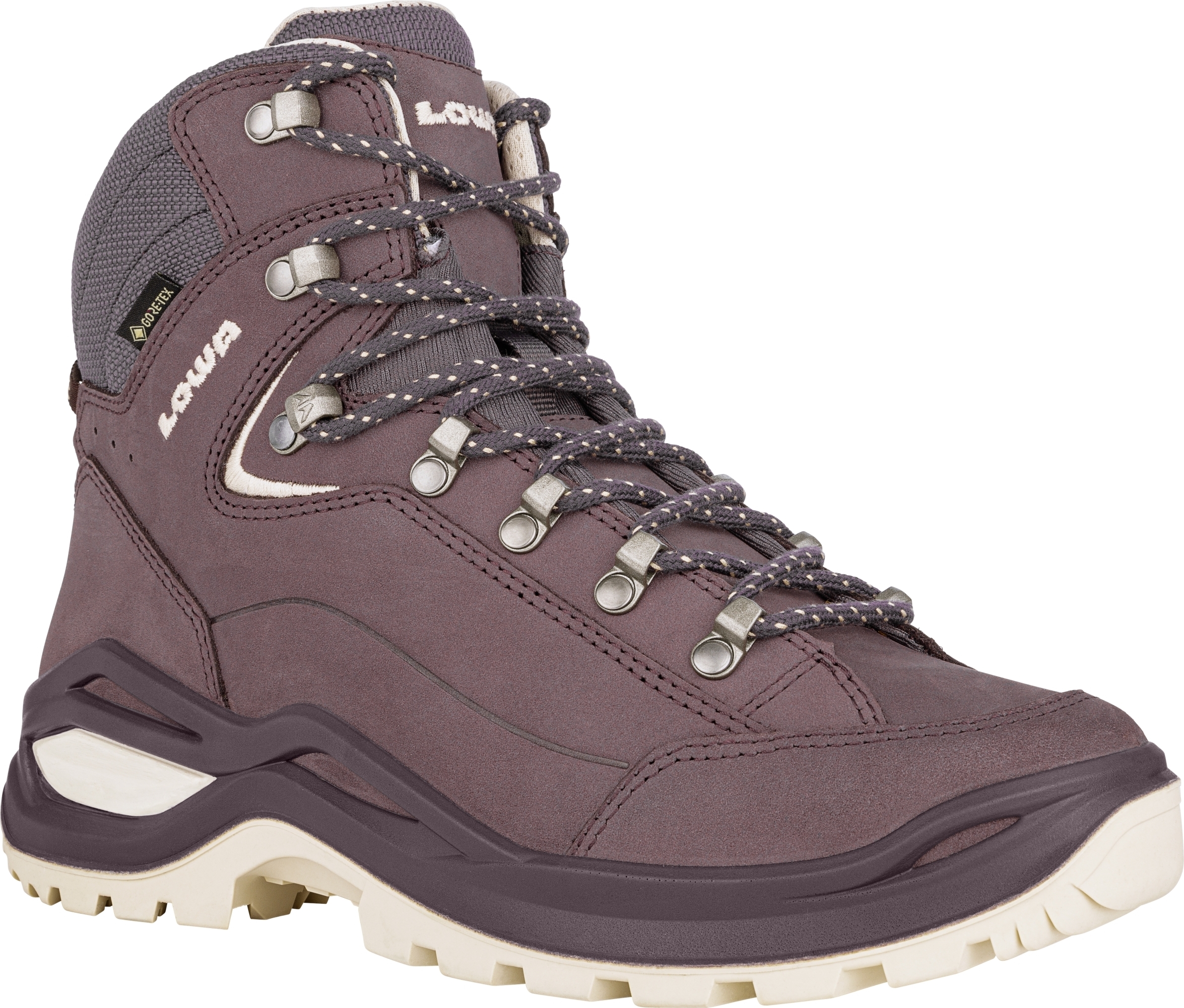 LOWA RENEGADE EVO GTX MID Ws ALTROSA/PANNA ALTROSA/PANNA 42.5 321916