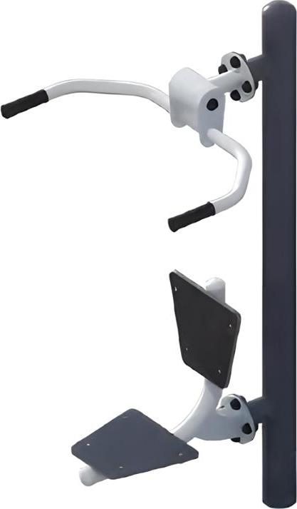 Outdoor Fitnessgerät Straßensportgeräte Sportstationen Turngerät Klimmzugstangen