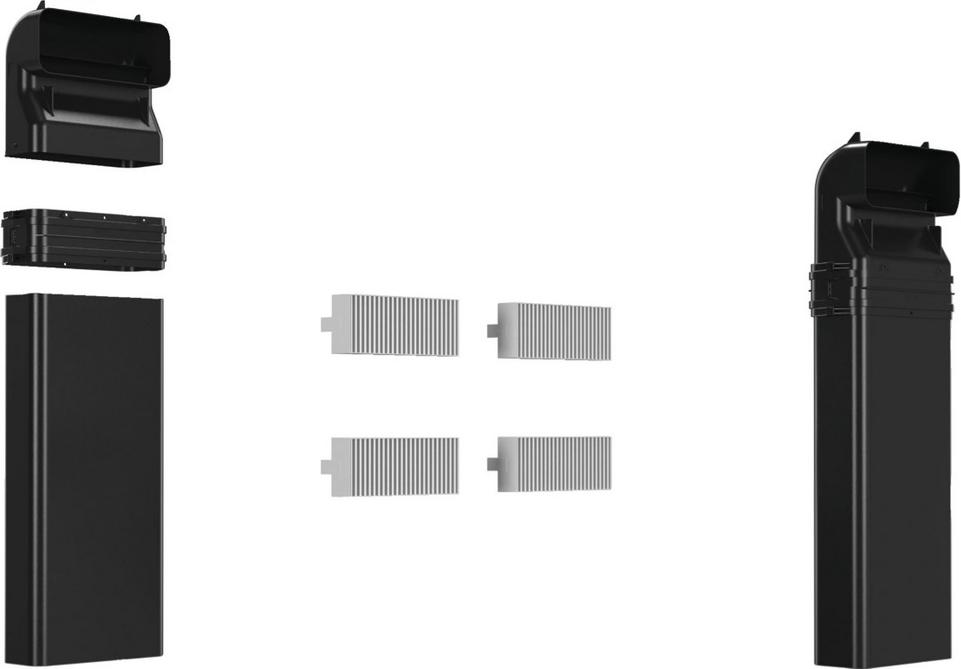 Entwässerungsinstallationssatz Siemens HZ9VDKE1