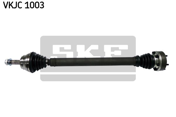 SKF VKJC 1003 Antriebswelle Vorne Rechts für VW GOLF III (1H1) PASSAT Variant (3B5) Golf IV Cabrio (1E) Golf III Cabrio (1E7) PASSAT Variant