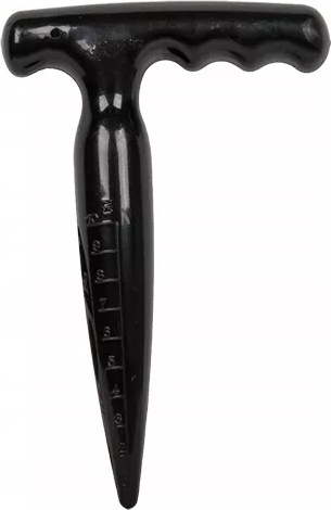 Bradas Gartengeräte Deluxe-Gartenpicknick gemäß Beschreibung