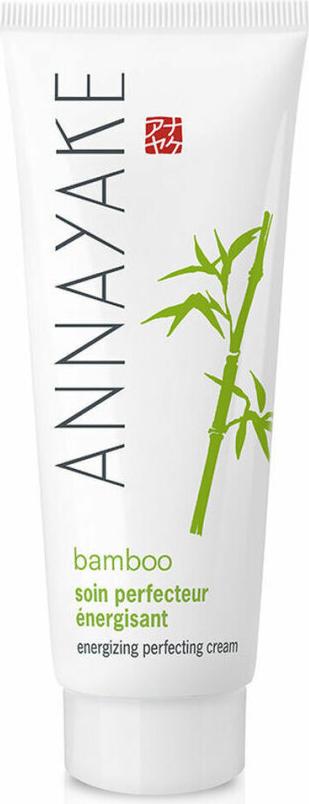 Annayake BAMBOO ernergisierende perfektionierende Creme 50 ml
