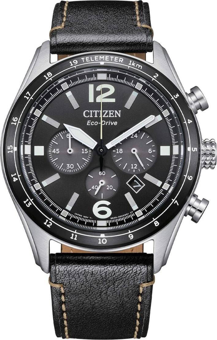 Pánske hodinky Citizen CA4654-04E